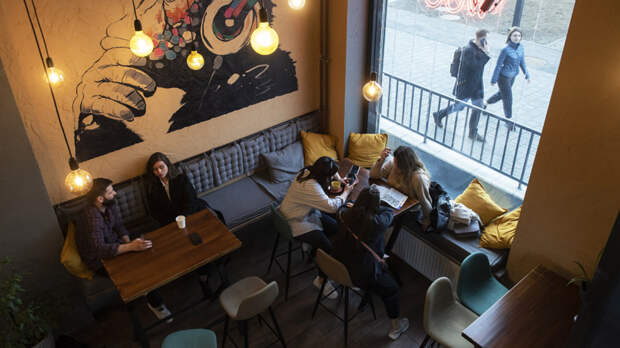 Искусство выживания: как кофейне найти свою нишу и не раствориться в море конкурентов