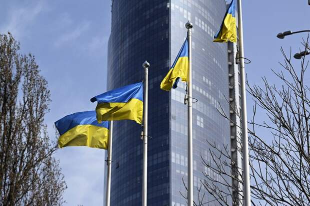 СБУ: на Украине запретили партию СПАС, которую власти считают пророссийской
