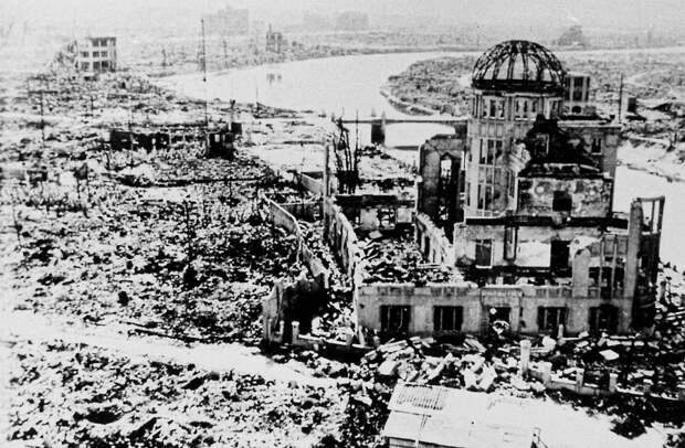 Зачем Сталин отправил разведчиков в Японию сразу после событий в Хиросиме и Нагасаки?