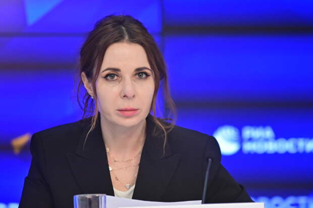 В СПЧ вспомнили об «известных награждаемых людях» после закона о крестах на гербе России