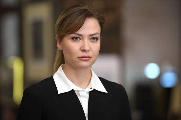 Никонорова: ЕС начал понимать, что Украине не вернуть территории силовым путем