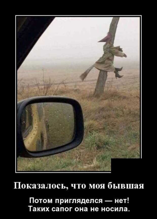 Демотиваторы (30 фото)