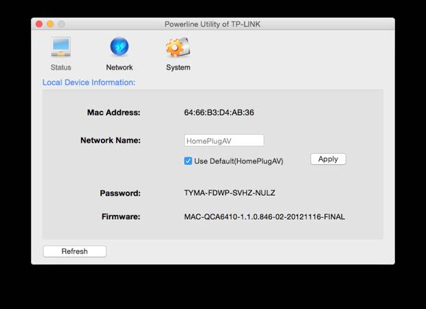Сеть через электропроводку: обзор PowerLine-адаптеров TP-LINK TL-PA2010P и TL-PA4010-7 Сеть через электропроводку: обзор PowerLine-адаптеров TP-LINK TL-PA2010P и TL-PA4010-7