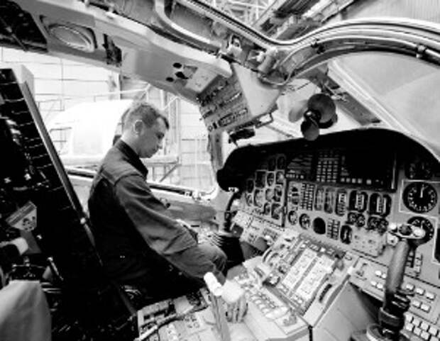 Казанский авиазавод возобновил производство Ту-214