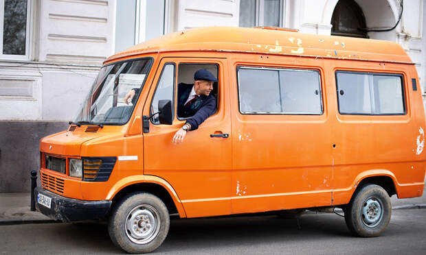 Митя Фомин