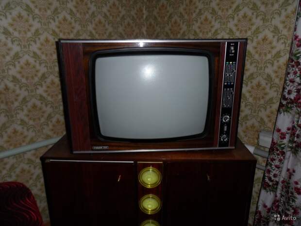 Отличный телевизор. |Фото: festima.ru.