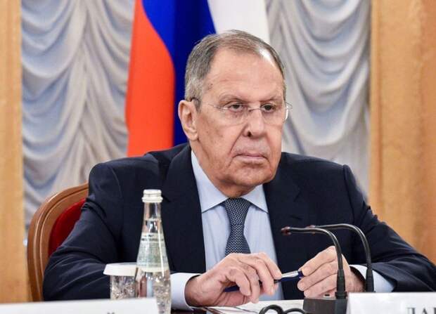 Сергей Лавров раскрыл суть разногласий между США и Россией