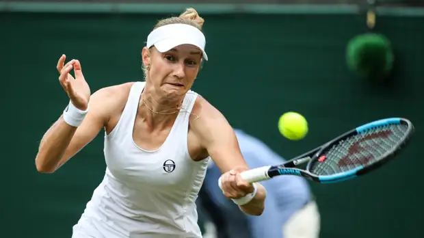 Макарова обыграла Богдан и вышла во второй круг турнира WTA в Цинциннати