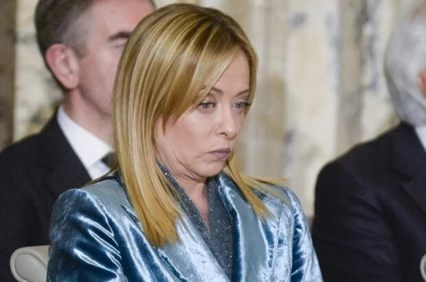 Панкратов: «пророчество» Мелони связано с финансовым обвалом к августу 2026