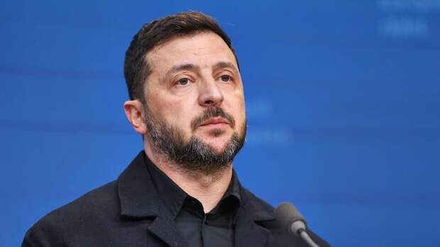 Матвиенко: Россия не будет похищать Зеленского, как США Мадуро