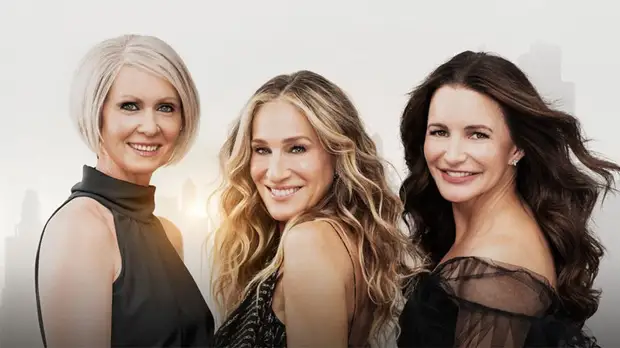 Куда делась Саманта и что с Мистером Бигом: зарубежные критики рассказали о продолжении «Секса в большом городе»