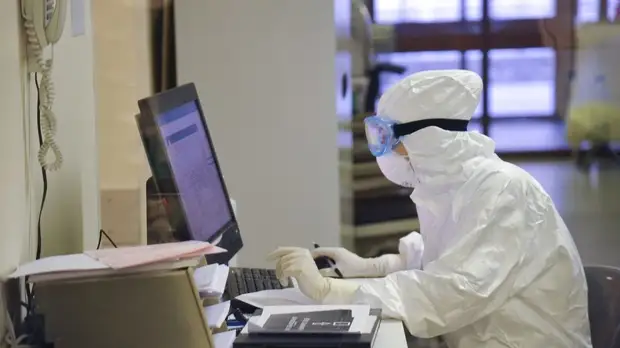 В Москве за сутки скончались 29 пациентов с коронавирусом