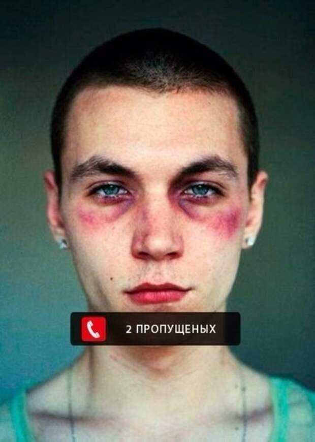 Прикольные картинки (104 фото)