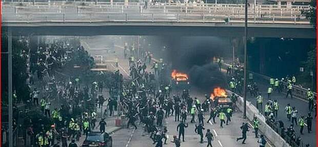 Сионистам удалось раскачать Иран: Россия теряет союзника — осталась только КНДР