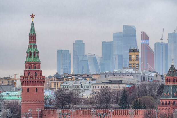 Собянин сообщил о ликвидации уже 31 беспилотника, летевших на Москву