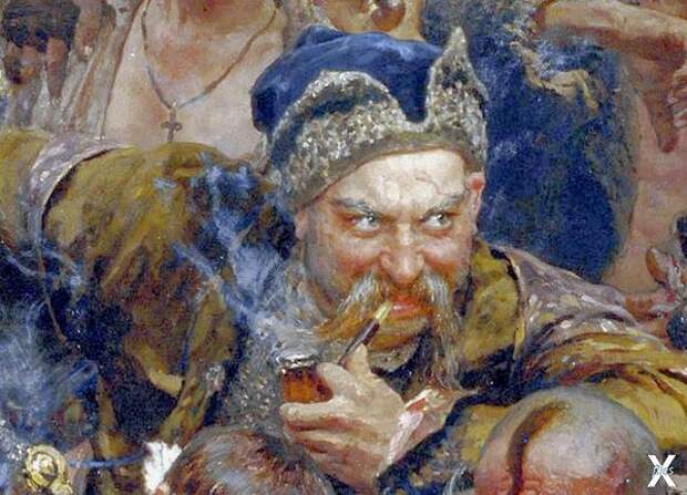 А вот и главный подписант письма атам...