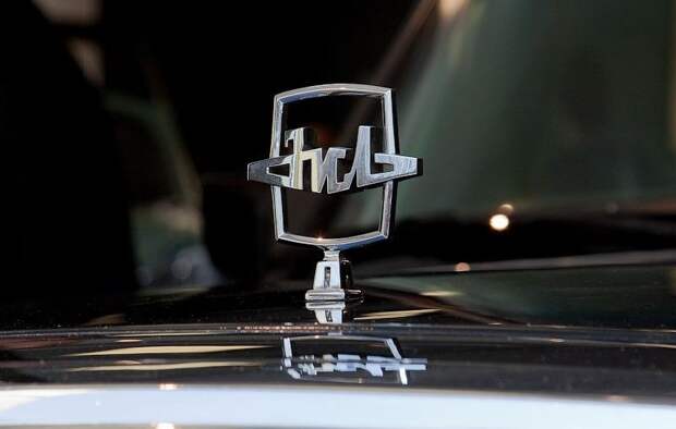 Автомобили первых лиц СССР (22 фото) Автомобили первых лиц СССР (22 фото)