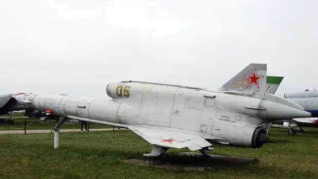 Генерал-майор ВВС Попов рассказал, для чего ВСУ использовали советский беспилотник Ту-141