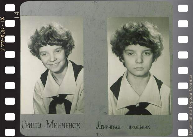 Джим Хокинс из "Острова сокровищ". Кто, если не Стуков. Фотопробы