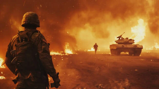 Пока "дух Анкориджа испаряется", солдаты внезапно идут на Харьков. Мощное заявление Лаврова. 513 дней жесточайших боёв. "Мёртвый фронт" ожил