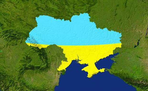 Д. Медведев: Украину на карте оставлять не стоит