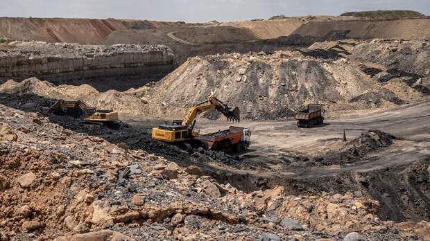 Председатель Африканского бизнес-клуба рассказал о помощи РФ в освоении ресурсов