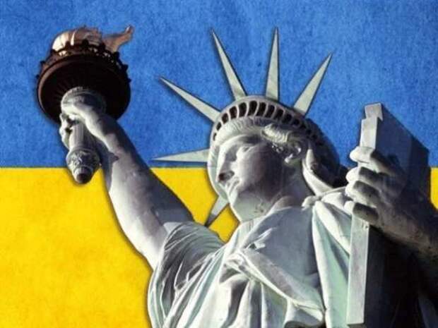 Американских демократов предупредили о расплате за поставки оружия Украине | Русская весна