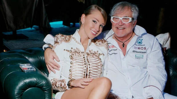 Дибров сделал неожиданное признание о бывшей жене: готов все простить