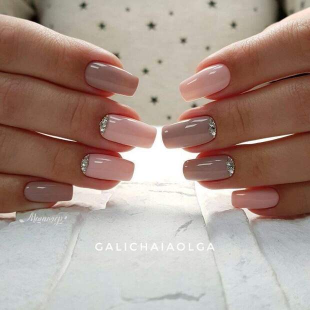 Самый лучший маникюр — кроме обычного