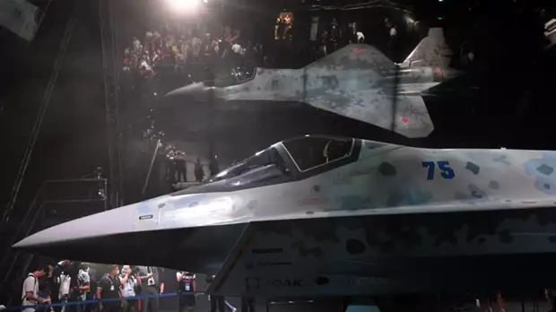 В Комсомольске-на-Амуре начались работы по производству опытных образцов Checkmate