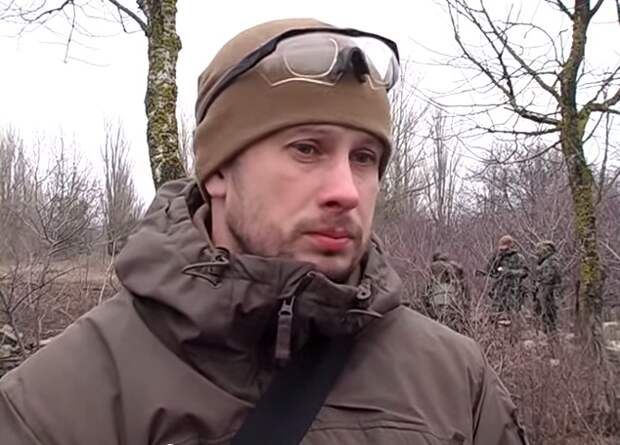 Командир «Азова»: Все идет к военному разгрому Украины