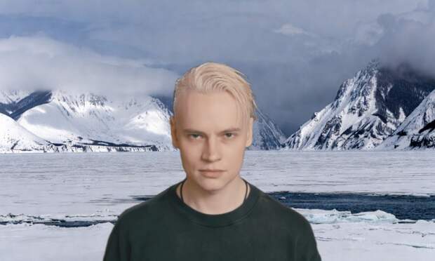 Мизулиной понравился поступок SHAMANА на Байкале