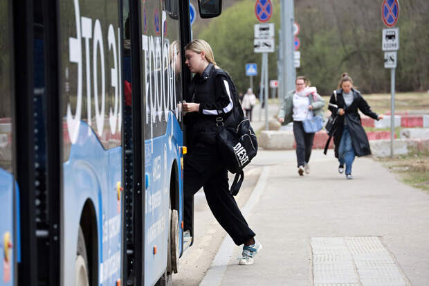 ЛДПР просит ФАС ограничить рост цен на проезд общественным транспортом