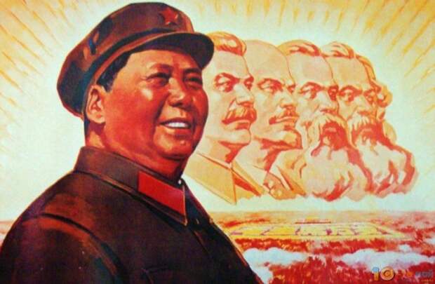 10 самых жестоких диктаторов в мировой истории