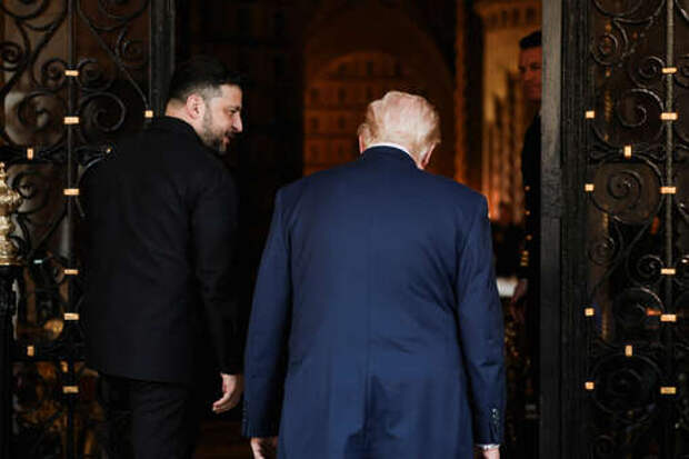 FT: США готовы поставить Киеву больше оружия при условии вывода ВСУ из Донбасса