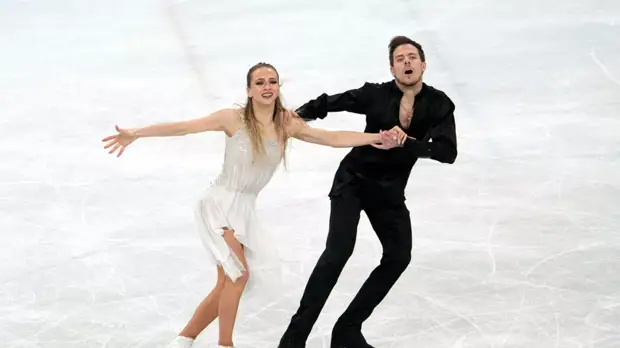 Россия опустилась на восьмое место в медальном зачёте после десятого дня Игр в Пекине