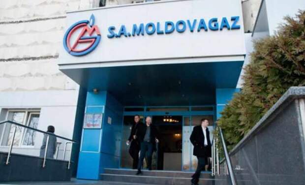 Голос Мордора: Что выиграла Молдова в результате своих «газовых метаний»