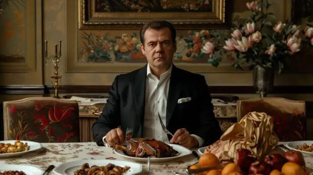 Очередное заявление Медведева об Украине и ЕС вызвало тревогу в Европе