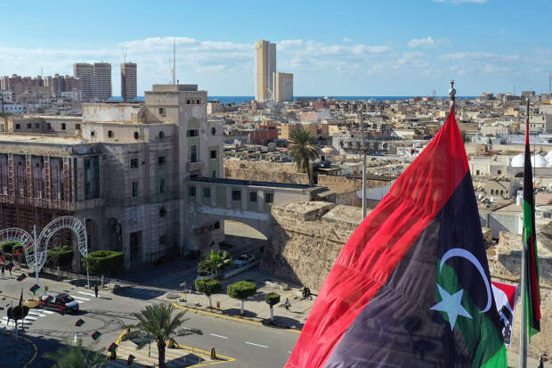 МИД: Ливия хочет дать мощный импульс двустороннему сотрудничеству с РФ