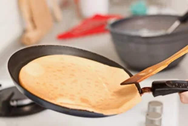 Постные блинчики и оладушки: как приготовить без яиц, на какой муке