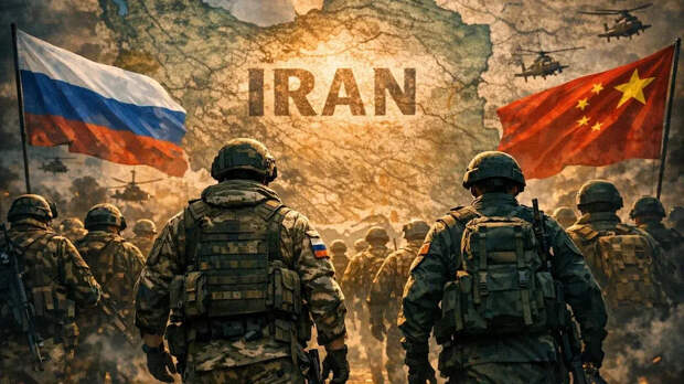 Главное в иноСМИ 14 апреля: Россия решилась - сильный удар по НАТО. США "сворачивают" войну с Ираном. Венгрии выдвинуто 27 условий