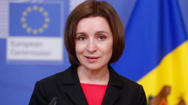Спикер парламента Молдавии призвал граждан назваться румынами для членства в ЕС