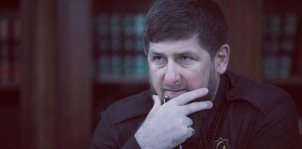 Кадыров пообещал 