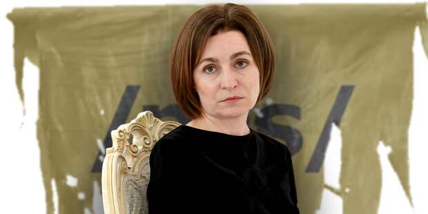 Молдова геополитически сдулась: хватило ударов по одесским Маякам