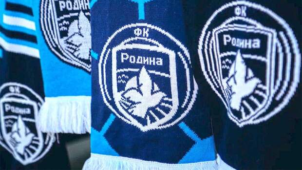 Спортивный директор «Родины» оценил шансы клуба выйти в РПЛ по итогам нынешнего сезона