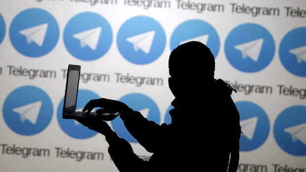 ИБ-эксперт Бедеров: Украина активно ищет инсайдеров среди силовиков РФ в Telegram