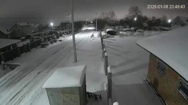 Объект критической инфраструктуры поврежден во Львовской области