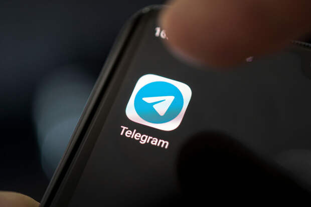 Депутат Свинцов: россиянам не стоит беспокоиться за судьбу Telegram в РФ