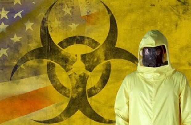 Биолаборатории США готовят оружие для будущей войны