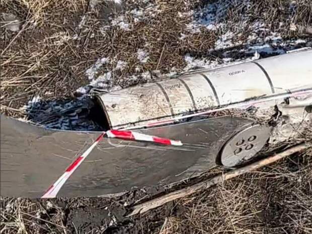 ВКС России наносят удар по позициям ВСУ ракетами “Гром” (ФОТО, ВИДЕО)